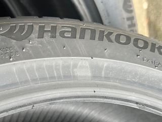 215/45 R17 Hankook Ventus Prime 4/ Доставка, livrare toata Moldova 2024 foto 9