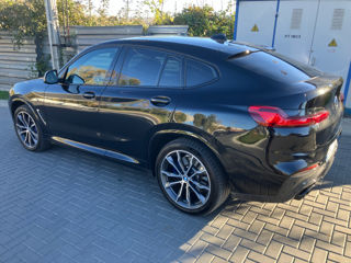 BMW X4 foto 2