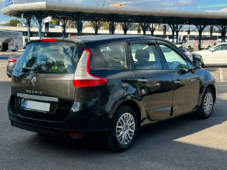 Renault Grand Scenic foto 5