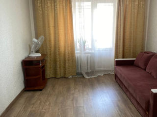 Apartament cu 1 cameră, 20 m², Botanica, Chișinău