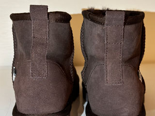 Shearling boots foto 7