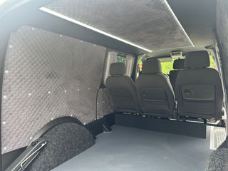 Volkswagen Volkswagen T 6 +
2017 
Baza Lunga 
6 Locuri 
Importat Din Olanda  foto 7