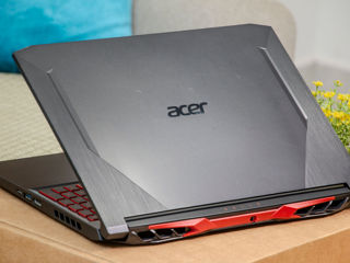 Acer Nitro 5/ Core I5 10300H/ 16Gb Ram/ Nvidia GTX 1650TI/ 500Gb SSD/ 15.6" FHD IPS!!! foto 12