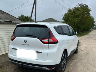 Renault Grand Scenic foto 4