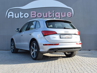 Audi Q5 foto 7