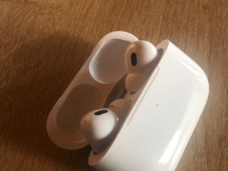 Airpods pro 2024 Type-C foto 4