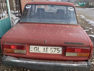 Lada / ВАЗ 2107 foto 2