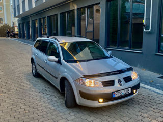 Renault Megane foto 3