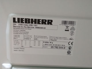 Liebherr Premium no Frost foto 5