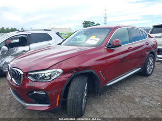 BMW X4 foto 3