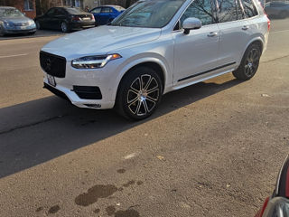 Volvo XC90 foto 7