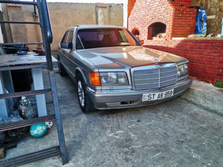 Mercedes S Класс