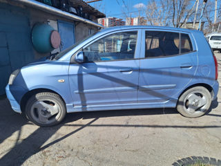 KIA Picanto, 2006 г.