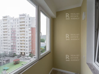 Apartament cu 2 camere, 64 m², Buiucani, Chișinău foto 13