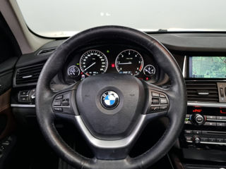 BMW X3 foto 5