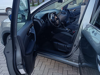 Nissan Qashqai foto 8