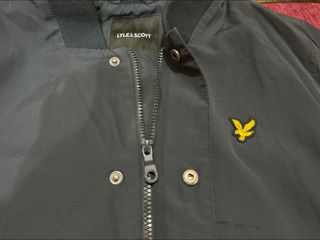 Lyle scott foto 2