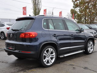 Volkswagen Tiguan foto 4