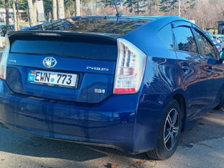 Toyota Prius foto 3