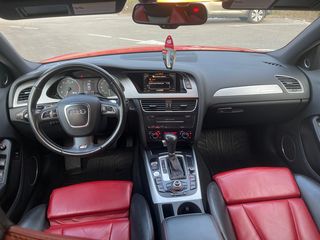 Audi S4 foto 9