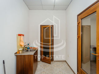 Apartament cu 2 camere, 45 m², Centru, Chișinău foto 7