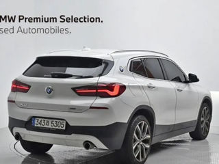 BMW X2 фото 2