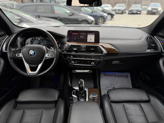 BMW X3 foto 11