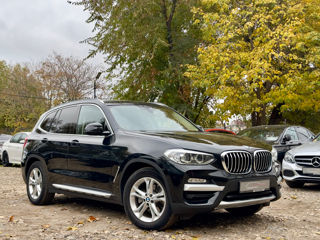 BMW X3 foto 3