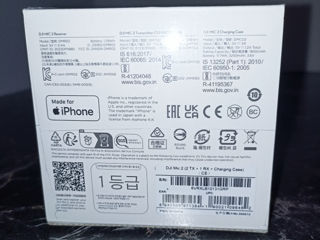 Dji Mic 2 (2 Tx+ 1 Rx + Charging Case ) foto 2