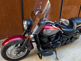 Kawasaki Vulcan 900