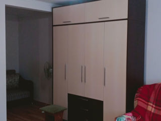 Apartament cu 1 cameră, 36 m², Centru, Florești foto 3