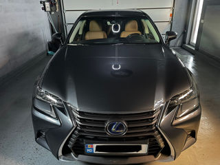 Lexus GS Series foto 2