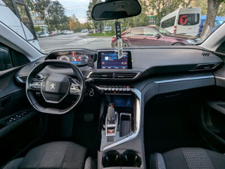 Peugeot 5008 foto 7