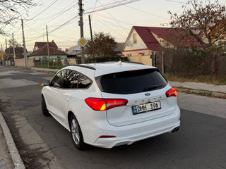 Ford Focus foto 4