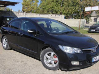 Honda Civic foto 3