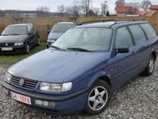 Passat-B6-B5-B4-B3 foto 3