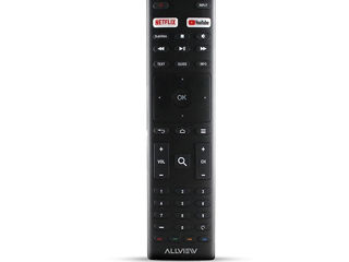 Televizor Allview 32ePlay6000-H,  Smart TV, HD foto 3