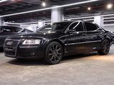 Audi A8 foto 1