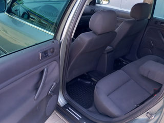Volkswagen Passat фото 7