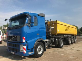 Volvo FH 440 foto 2