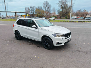 BMW X5 foto 3