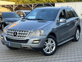 Mercedes M-Class