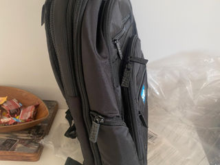 Rukzak targus backpack din sau рюкзак для ноутбука foto 5