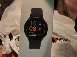 Samsung Galaxy Watch FE foto 3