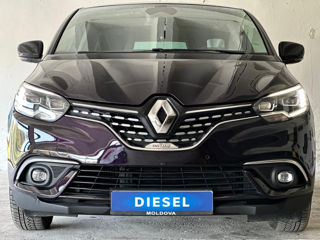 Renault Scenic foto 2