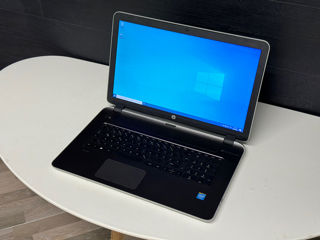 HP Pavilion 17 Intel/17.3/4GB/1000GB/Garantie! foto 5