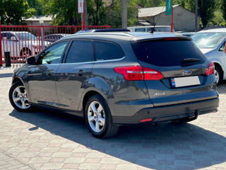 Ford Focus foto 3