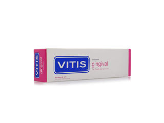 VITIS Gingival Pastă de dinți 100 ml foto 2