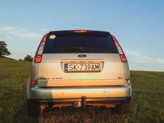 Ford C-max 1.6 disel 2006 foto 4