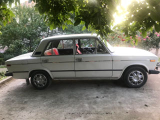 Lada / ВАЗ 2106 foto 2